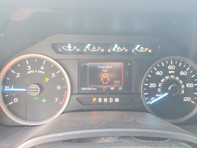 Aukcja sprzedaży 2020 Ford F150, vin: 1FTEW1E45LFA92892, numer aukcji: 68230626