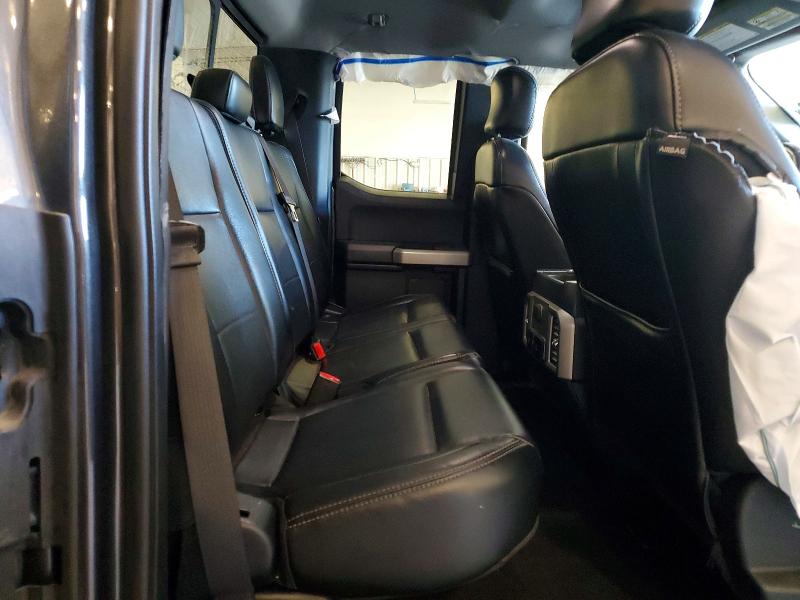 68795146 :رقم المزاد ، 1FT7X2B63HEE26061 vin ، 2017 Ford F250 مزاد بيع