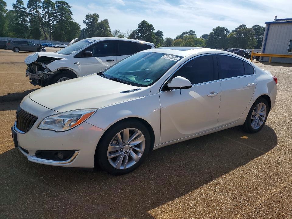 Продаж на аукціоні авто 2014 Buick Regal, vin: 2G4GK5EX7E9268659, номер лоту: 70451926