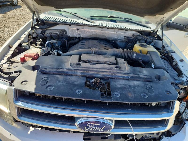 66910096 :رقم المزاد ، 1FMJK1JTXFEF44901 vin ، 2015 Ford Expedition مزاد بيع