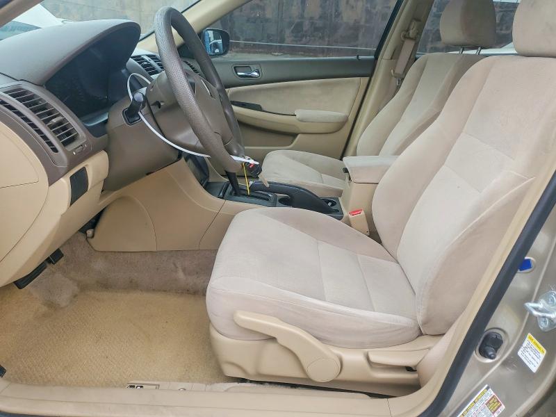 Aukcja sprzedaży 2004 Honda Accord, vin: JHMCM56454C011846, numer aukcji: 70310346