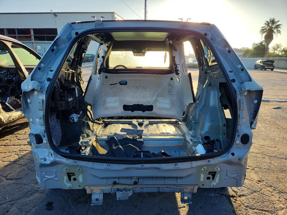 Auction sale of the 2026 Volvo Ex90, vin: 7JDDD3VK9TG060685, lot number: 69300686
