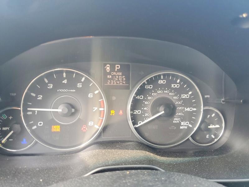 Продаж на аукціоні авто 2011 Subaru Outback, vin: 4S4BRDKC7B2337099, номер лоту: 66958756