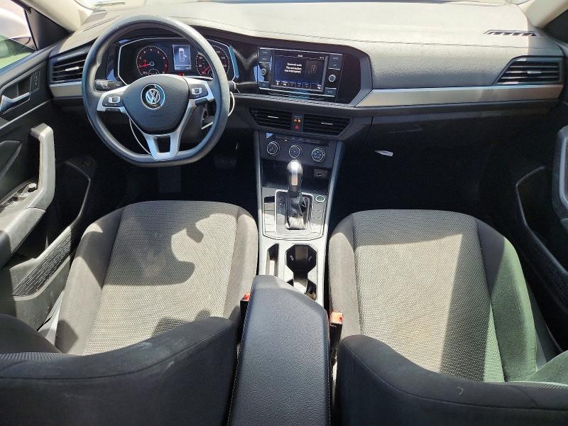 Продажа на аукционе авто 2019 Volkswagen Jetta, vin: 3VWC57BU4KM266772, номер лота: 68415366