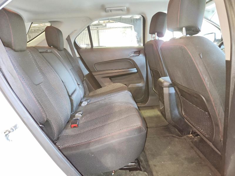 Aukcja sprzedaży 2017 Chevrolet Equinox, vin: 2GNFLFEK0H6254722, numer aukcji: 69698766