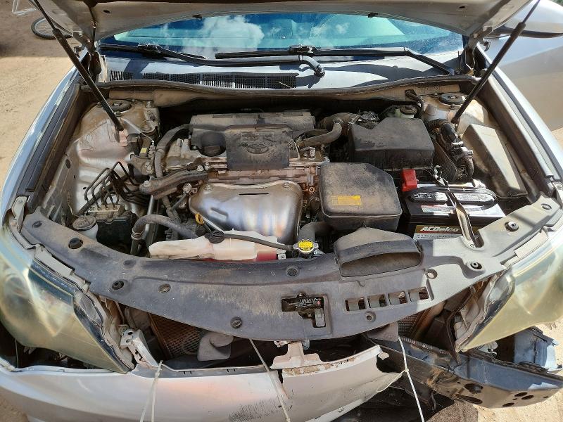Aukcja sprzedaży 2014 Toyota Camry, vin: 4T1BF1FKXEU412993, numer aukcji: 71247136