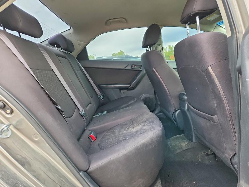 Продажа на аукционе авто 2012 Kia Forte, vin: KNAFU4A2XC5632725, номер лота: 70629906