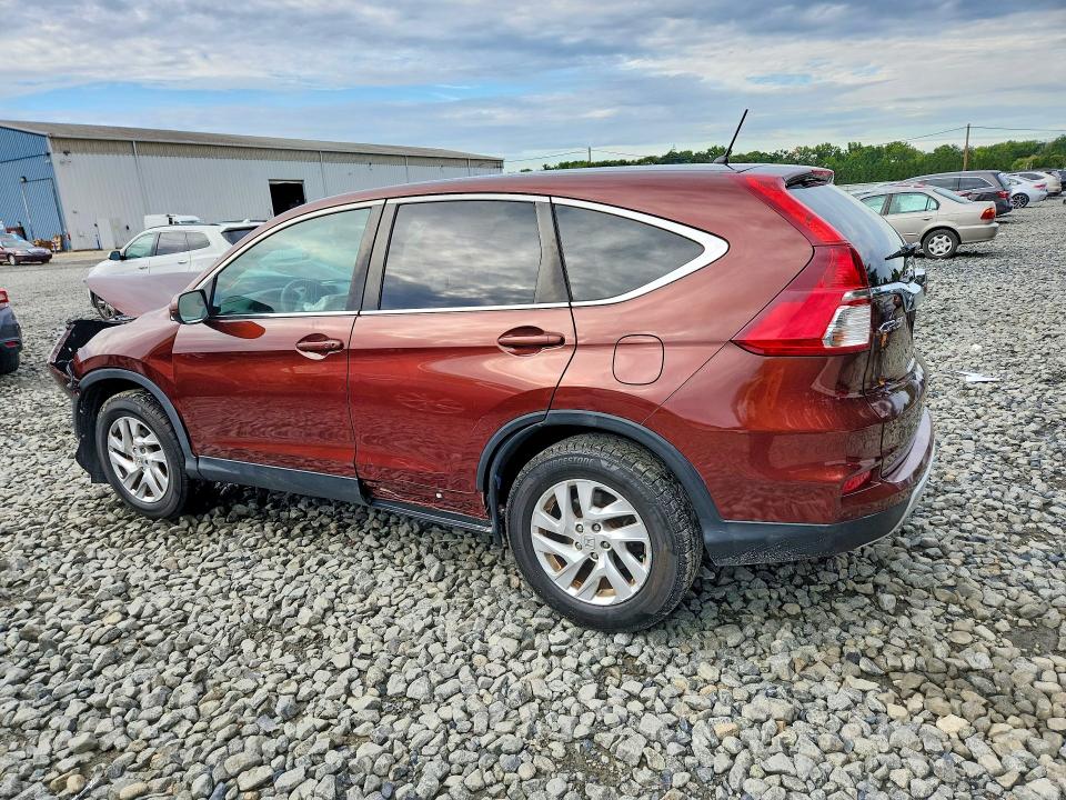 Продажа на аукционе авто 2015 Honda Cr-v, vin: 2HKRM4H58FH669552, номер лота: 70042656