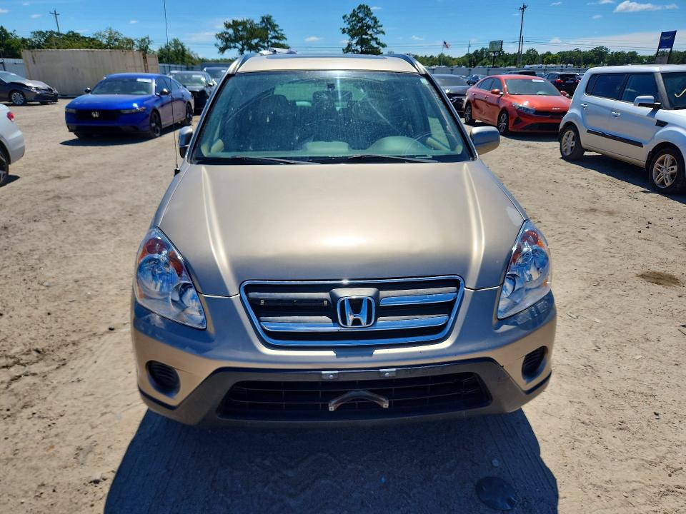 Aukcja sprzedaży 2006 Honda Cr-v, vin: SHSRD78996U434198, numer aukcji: 70685836