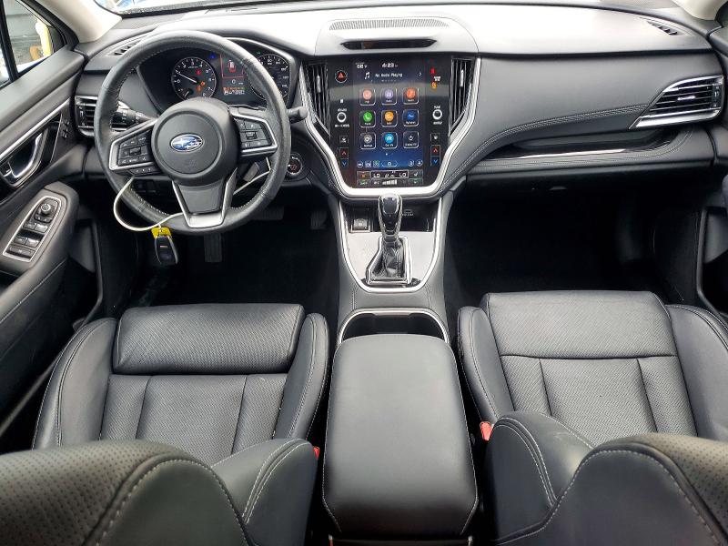 Aukcja sprzedaży 2024 Subaru Outback, vin: 4S4BTANC8R3191778, numer aukcji: 69380556