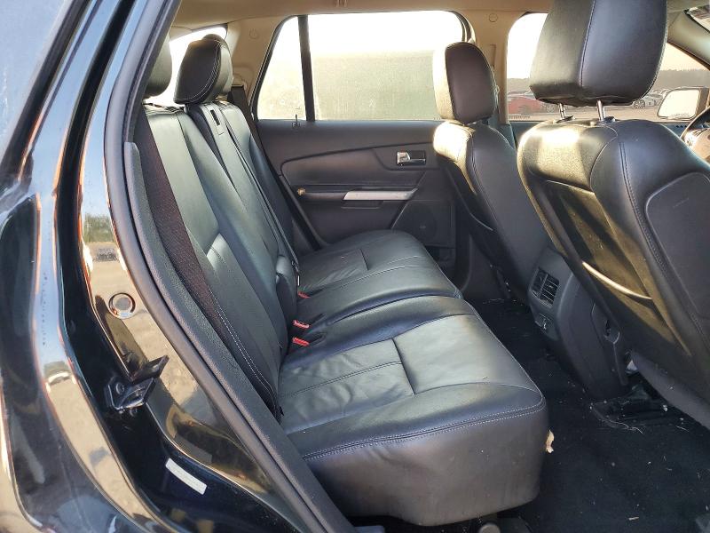 Продажа на аукционе авто 2013 Ford Edge, vin: 2FMDK3AK8DBA93976, номер лота: 67331506