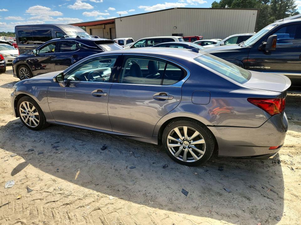 Aukcja sprzedaży 2015 Lexus Gs, vin: JTHCE1BL6FA004468, numer aukcji: 69152396