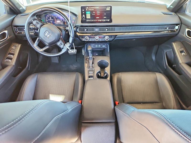 Aukcja sprzedaży 2022 Honda Civic, vin: 19XFL1H81NE022296, numer aukcji: 67918676