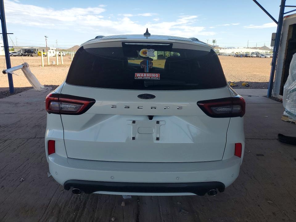 Продажа на аукционе авто 2023 Ford Escape, vin: 1FMCU0MN9PUA16994, номер лота: 68274236