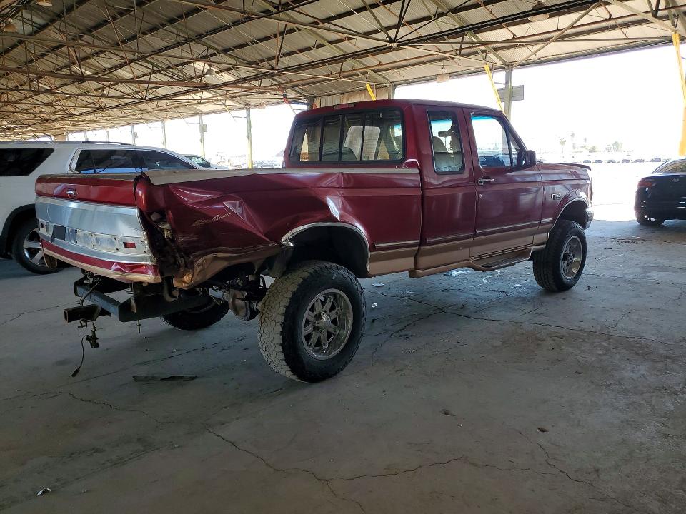 Aukcja sprzedaży 1995 Ford F150, vin: 1FTEX14H5SKA06763, numer aukcji: 69333466