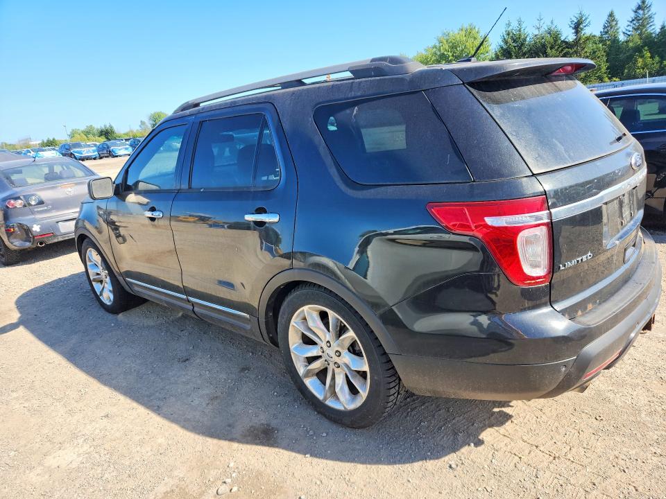 Aukcja sprzedaży 2013 Ford Explorer, vin: 1FM5K8F85DGA51708, numer aukcji: 68176266