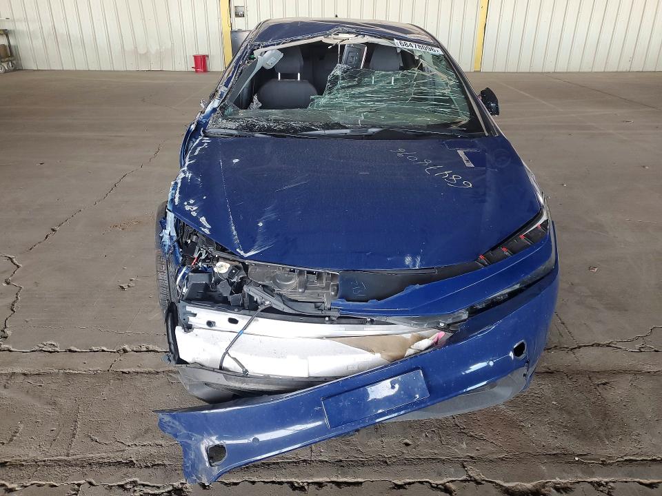 Продаж на аукціоні авто 2025 Toyota Prius, vin: JTDACAAU5S3063597, номер лоту: 68478096