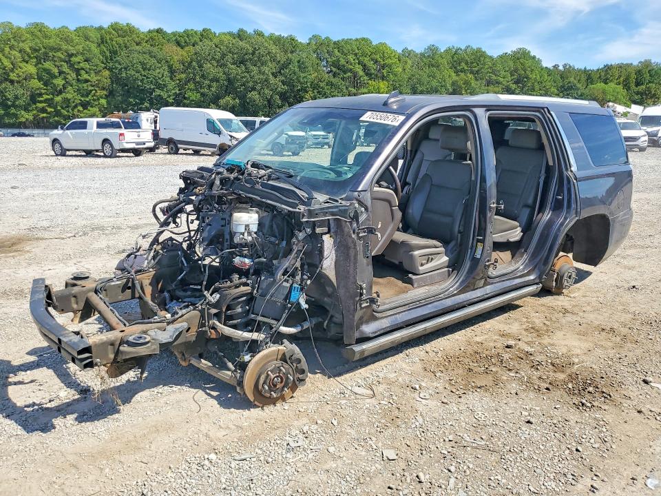 Aukcja sprzedaży 2016 Gmc Yukon, vin: 1GKS2CKJXGR307082, numer aukcji: 70550676
