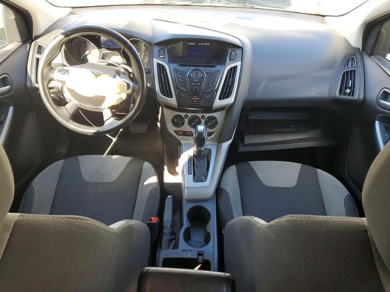 Продажа на аукционе авто 2012 Ford Focus, vin: 1FAHP3K29CL433386, номер лота: 69460626
