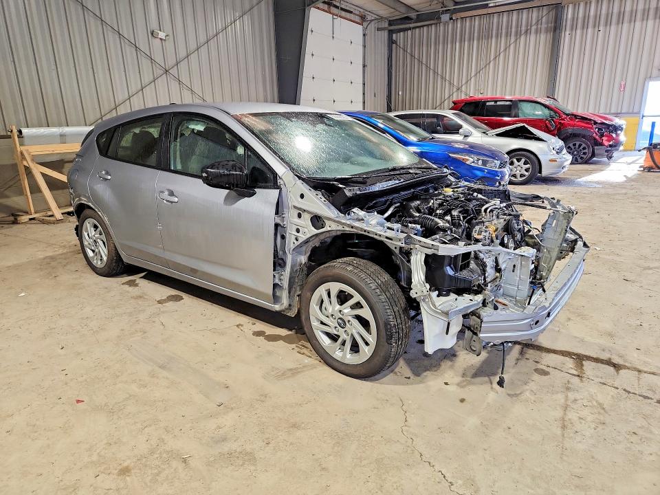 Aukcja sprzedaży 2024 Subaru Impreza, vin: JF1GUABC9R8335553, numer aukcji: 68992326