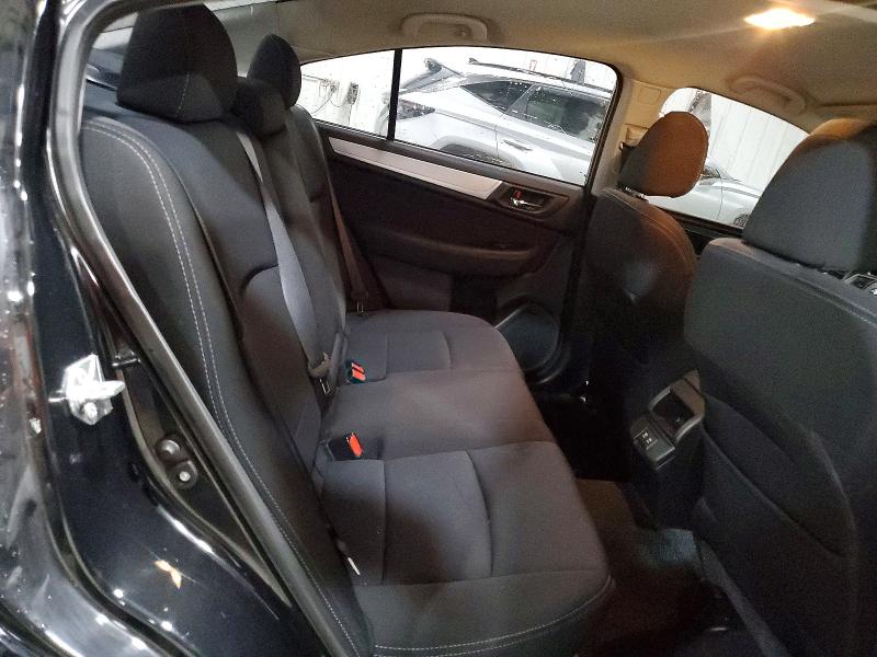 Aukcja sprzedaży 2019 Subaru Legacy, vin: 4S3BNAF64K3031183, numer aukcji: 67265826