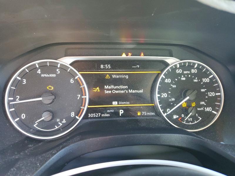 Aukcja sprzedaży 2023 Nissan Rogue, vin: 5N1BT3CB3PC900006, numer aukcji: 68663306