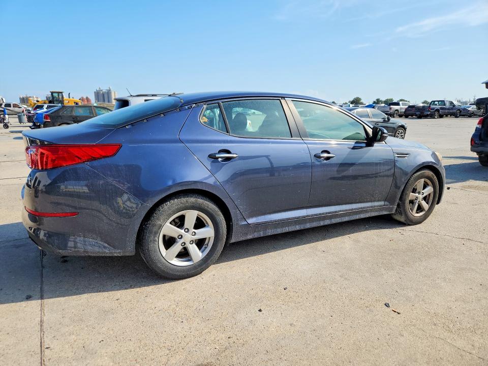 Продаж на аукціоні авто 2015 Kia Optima, vin: 5XXGM4A73FG417349, номер лоту: 69794156