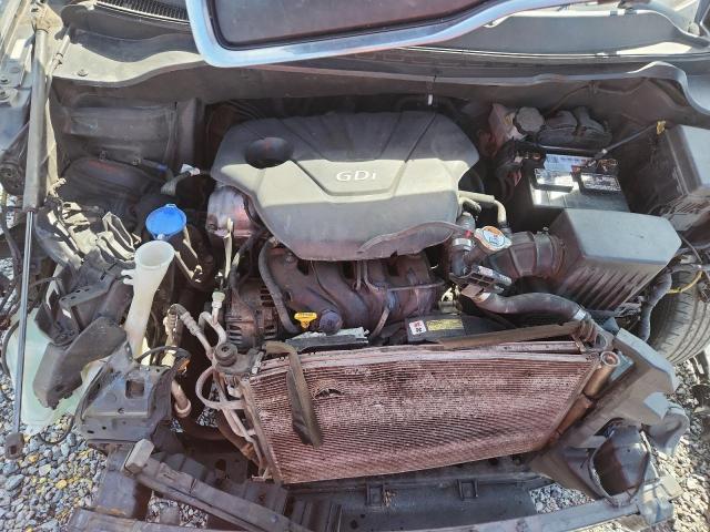 2016 Kia Soul მანქანა იყიდება აუქციონზე, vin: KNDJN2A28G7367540, აუქციონის ნომერი: 69170336