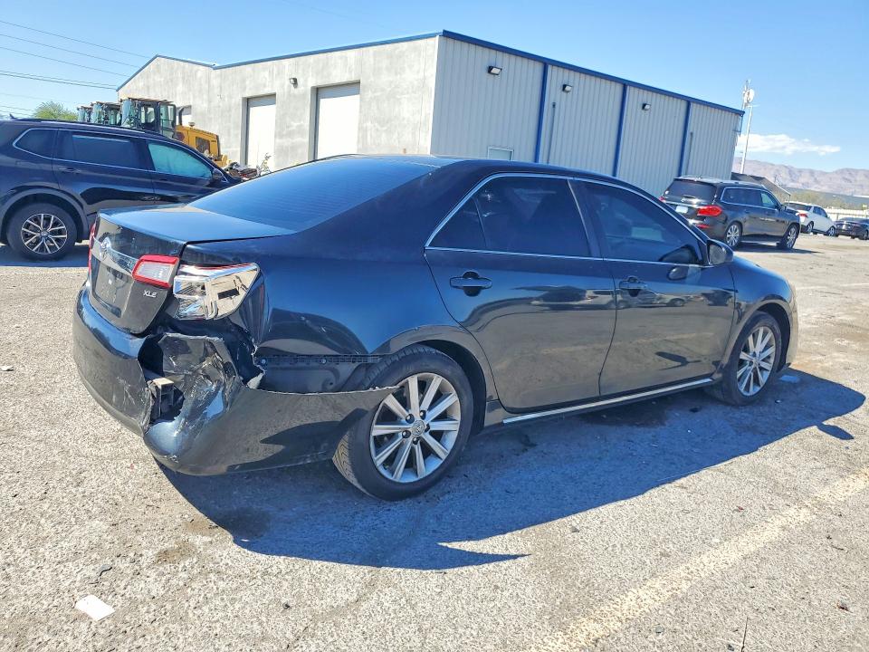 2012 Toyota Camry მანქანა იყიდება აუქციონზე, vin: 4T4BF1FK6CR162669, აუქციონის ნომერი: 70294206