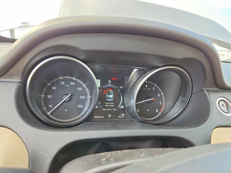 Продажа на аукционе авто 2017 Land Rover Discovery Sport, vin: SALCR2BG1HH666332, номер лота: 70946176