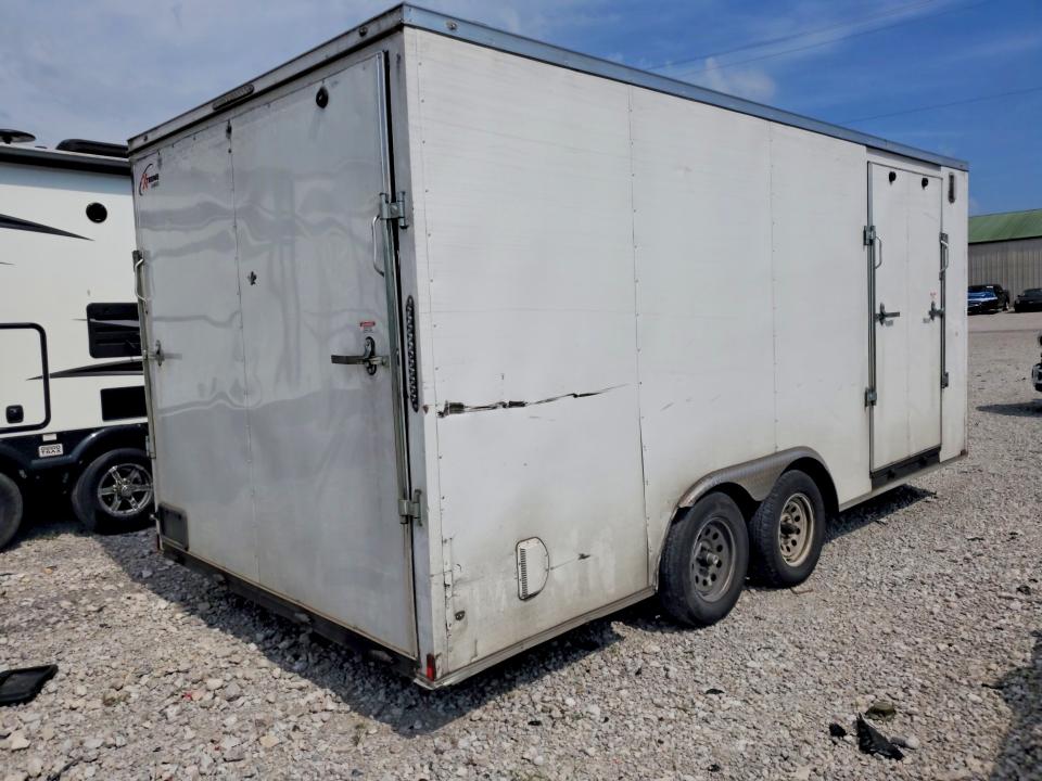 Продажа на аукционе авто 2023 Giddy Up Enclosed, vin: 7TKBE1820PN007331, номер лота: 64583096