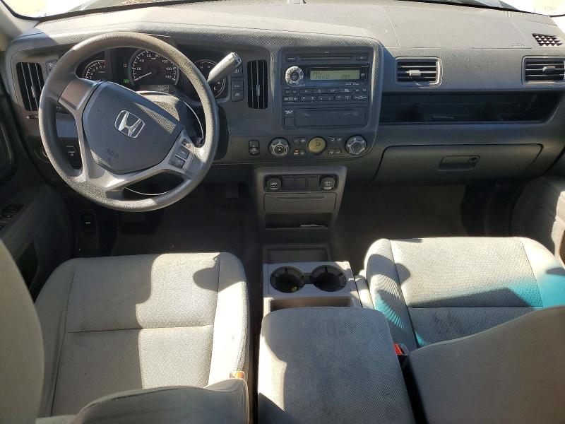 Aukcja sprzedaży 2009 Honda Ridgeline, vin: 5FPYK16249B101558, numer aukcji: 69559586