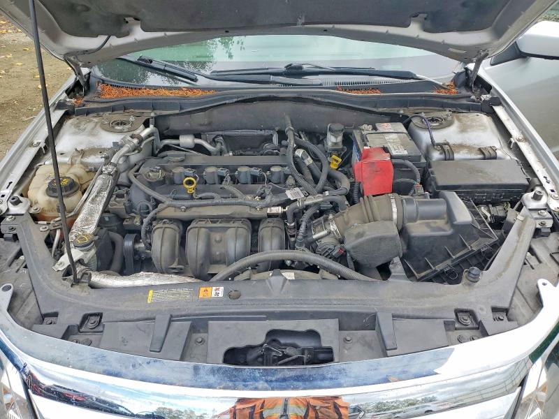 2012 Ford Fusion მანქანა იყიდება აუქციონზე, vin: 3FAHP0JA0CR260771, აუქციონის ნომერი: 67446516