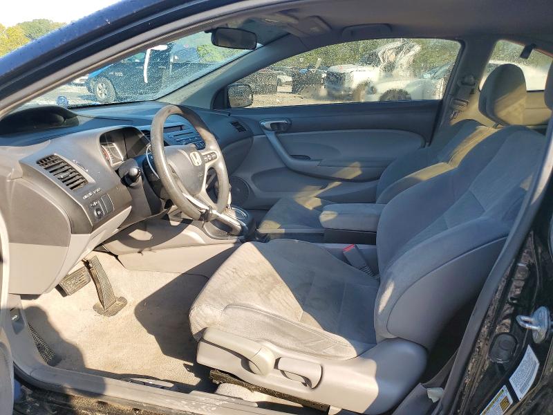 2010 Honda Civic მანქანა იყიდება აუქციონზე, vin: 2HGFG1B69AH533492, აუქციონის ნომერი: 68788146