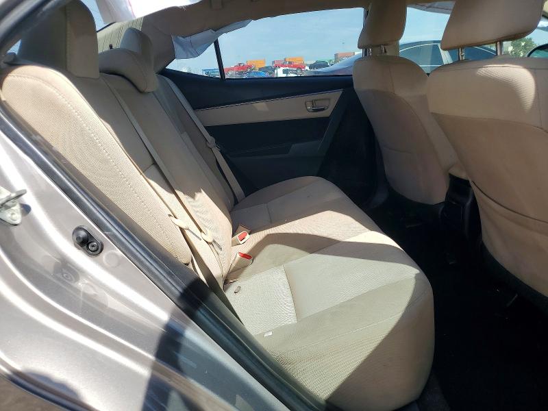 Продажа на аукционе авто 2014 Toyota Corolla, vin: 2T1BURHE3EC127405, номер лота: 69737226