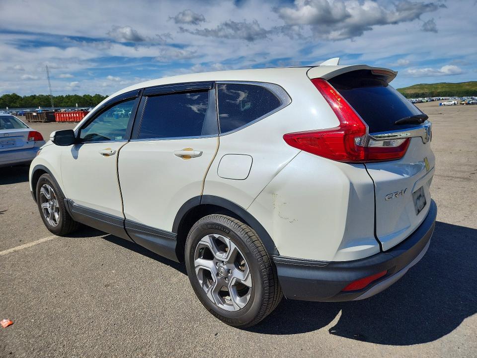 Aukcja sprzedaży 2018 Honda Cr-v, vin: 2HKRW2H84JH653298, numer aukcji: 70141796