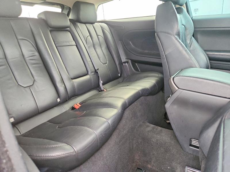 68445316 :رقم المزاد ، SALVR1BG5DH713245 vin ، 2013 Land Rover Range Rover Evoque مزاد بيع