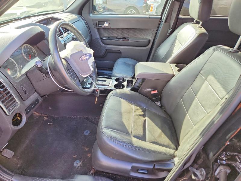 Продажа на аукционе авто 2012 Ford Escape, vin: 1FMCU9E74CKC58506, номер лота: 69959346