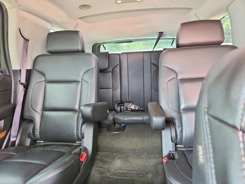 2017 Chevrolet Tahoe მანქანა იყიდება აუქციონზე, vin: 1GNSCCKC6HR282264, აუქციონის ნომერი: 68220986
