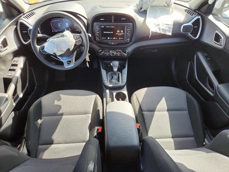 Продажа на аукционе авто 2025 Kia Soul, vin: KNDJ23AU8S7940784, номер лота: 69628026