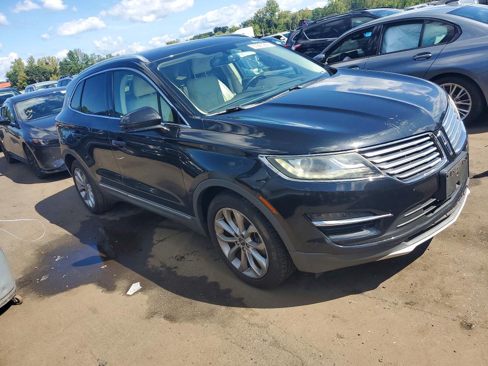 Aukcja sprzedaży 2015 Lincoln Mkc, vin: 5LMCJ2A90FUJ10866, numer aukcji: 67291266