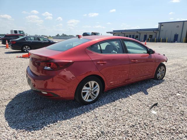 Auction sale of the 2020 Hyundai Elantra, vin: 5NPD84LF3LH521948, lot number: 67861376