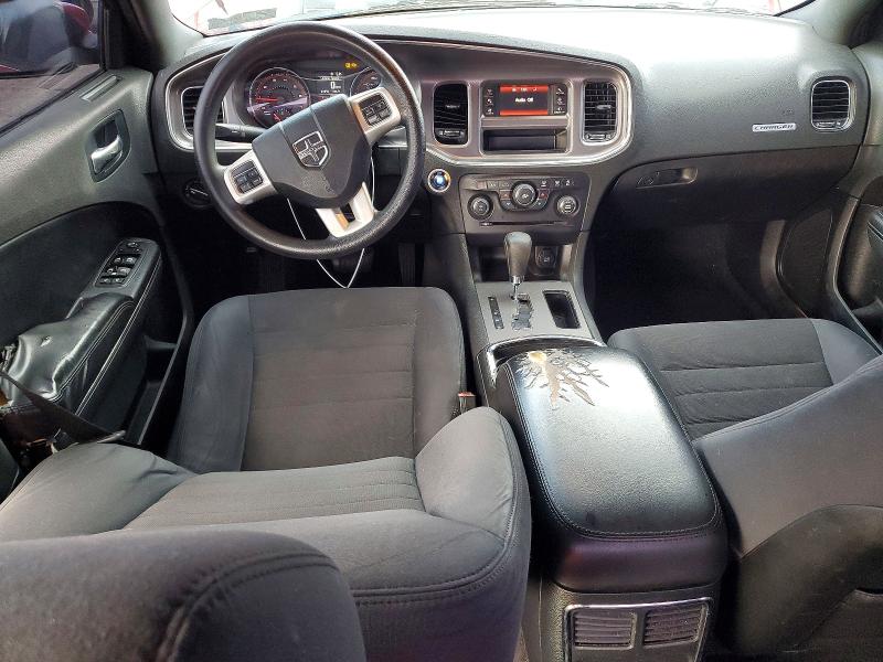 2011 Dodge Charger მანქანა იყიდება აუქციონზე, vin: 2B3CL3CG2BH512485, აუქციონის ნომერი: 70735286