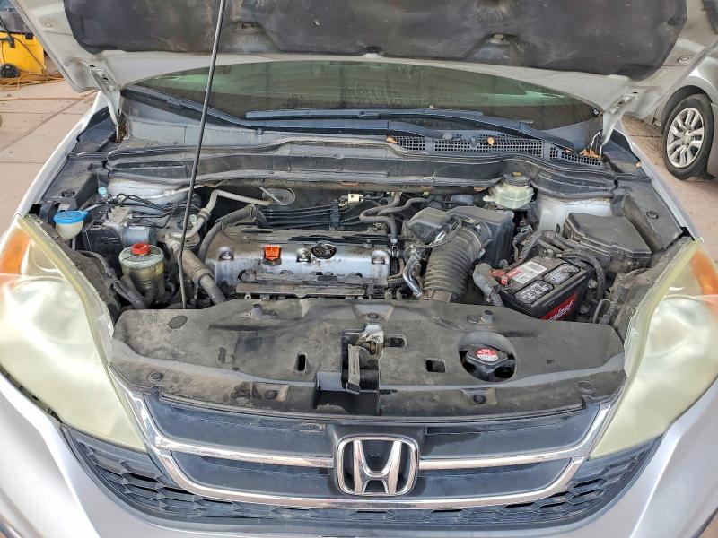 Aukcja sprzedaży 2011 Honda Cr-v, vin: 5J6RE4H48BL031886, numer aukcji: 69190616
