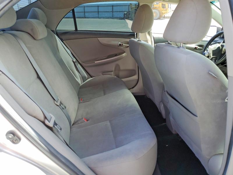 Aukcja sprzedaży 2013 Toyota Corolla, vin: 2T1BU4EE9DC944206, numer aukcji: 67987486