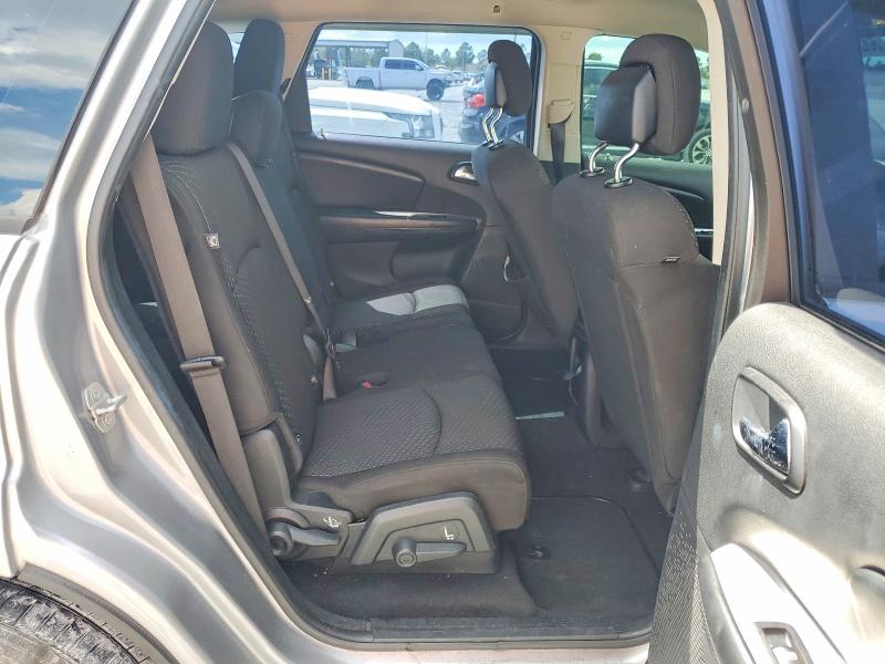 Aukcja sprzedaży 2015 Dodge Journey, vin: 3C4PDCAB2FT649945, numer aukcji: 68239476