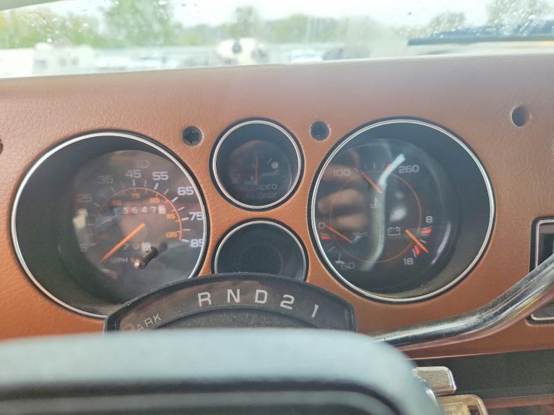 67732746 :رقم المزاد ، 2GBJG31K6K4165773 vin ، 1989 Chevrolet G30 مزاد بيع