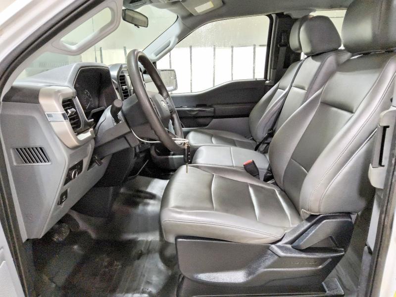 Продажа на аукционе авто 2021 Ford F150, vin: 1FTFX1E53MFC65465, номер лота: 67411356