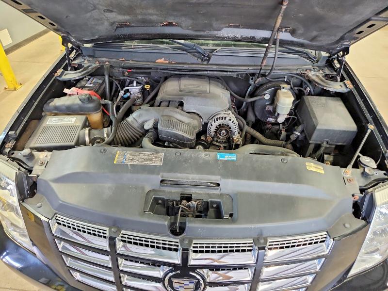 Продаж на аукціоні авто 2008 Cadillac Escalade, vin: 3GYFK62828G166452, номер лоту: 69217496