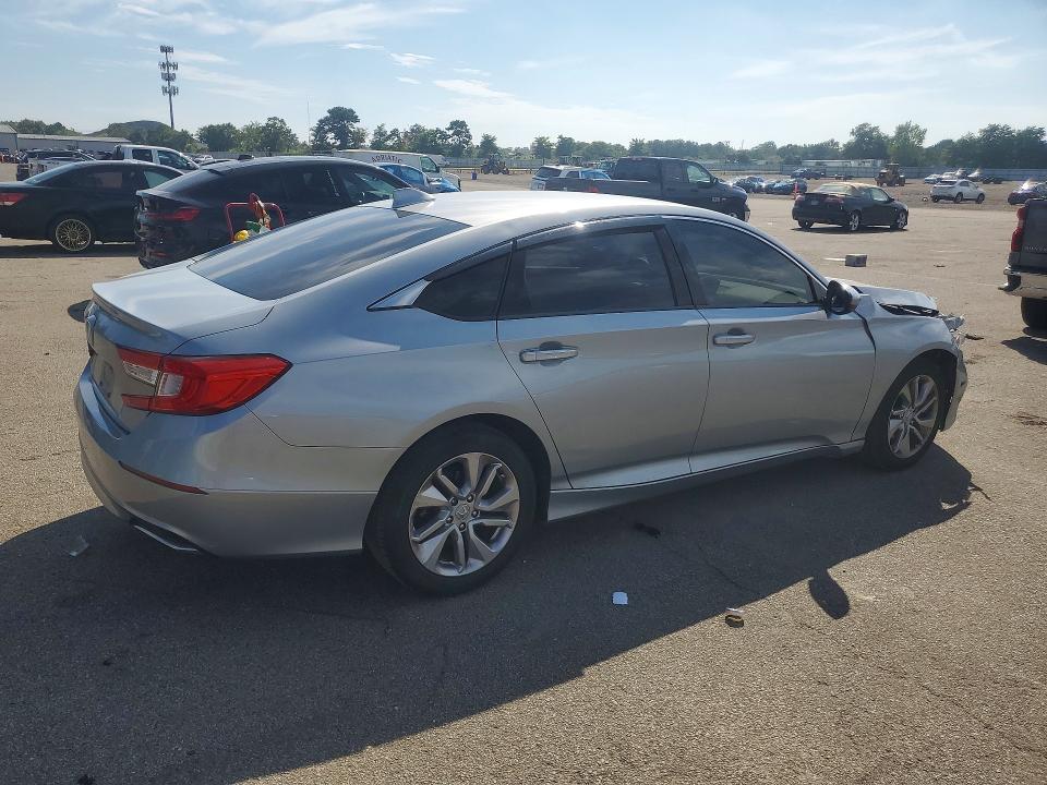Продаж на аукціоні авто 2020 Honda Accord, vin: 1HGCV1F18LA052268, номер лоту: 67715306
